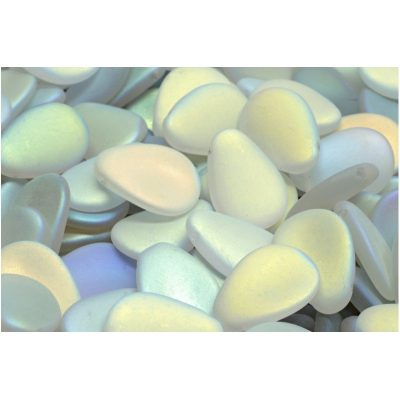 Lístek sasanky 11x16mm č. 50 (11x16mm)