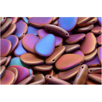 Lístek sasanky 11x16mm č. 51 (11x16mm)