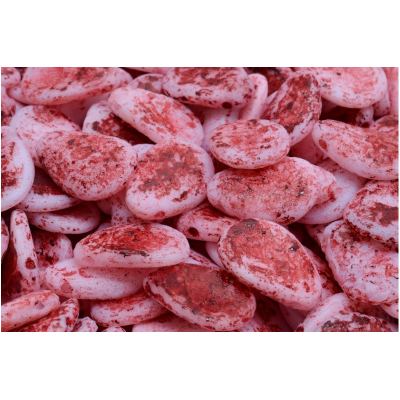 Lístek sasanky 11x16mm č. 52 (11x16mm)