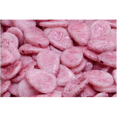 Lístek sasanky 11x16mm č. 53 (11x16mm)