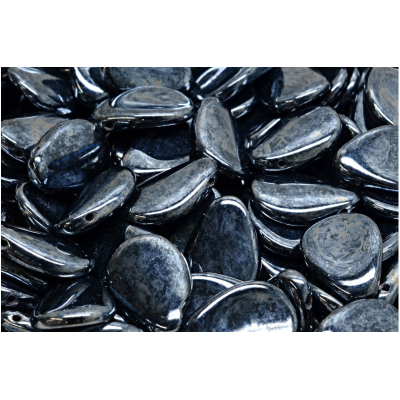 Lístek sasanky 11x16mm č. 57 (11x16mm)