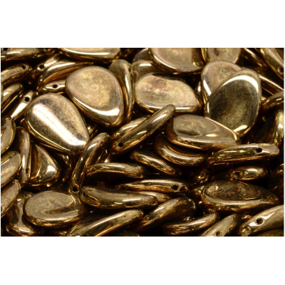 Lístek sasanky 11x16mm č. 59 (11x16mm)