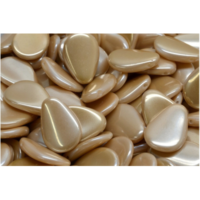 Lístek sasanky 11x16mm č. 66 (11x16mm)