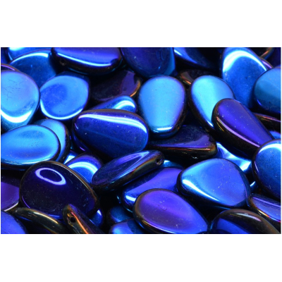 Lístek sasanky 11x16mm č. 67 (11x16mm)