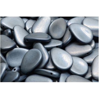 Lístek sasanky 11x16mm č. 68 (11x16mm)