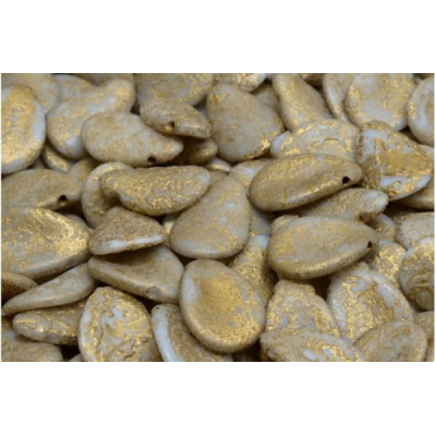 Lístek sasanky 11x16mm č. 70 (11x16mm)