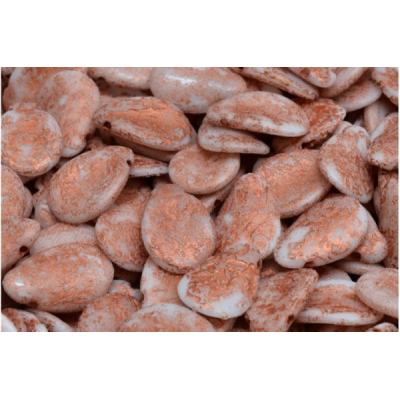 Lístek sasanky 11x16mm č. 71 (11x16mm)