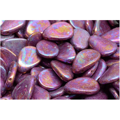 Lístek sasanky 11x16mm č. 72 (11x16mm)