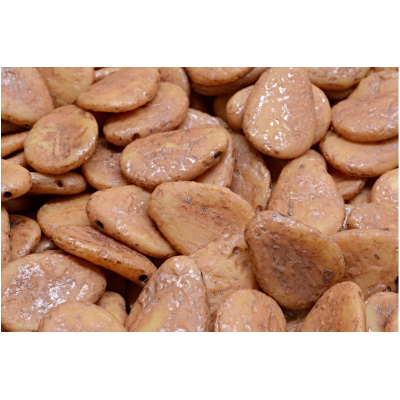 Lístek sasanky 11x16mm č. 78 (11x16mm)