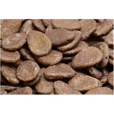 Lístek sasanky 11x16mm č. 79 (11x16mm)