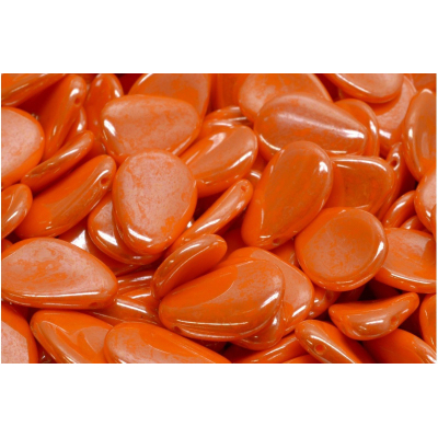 Lístek sasanky 11x16mm č. 83 (11x16mm)