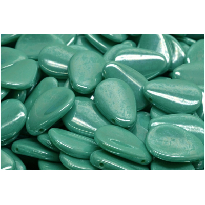 Lístek sasanky 11x16mm č. 84 (11x16mm)