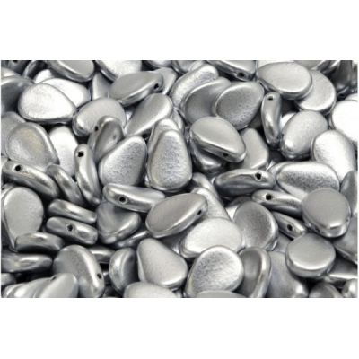 Lístek sasanky 8x11mm č. 2