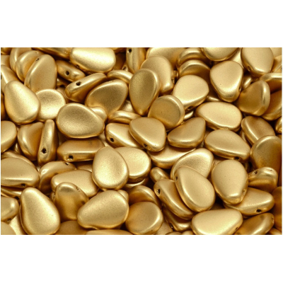 Lístek sasanky 8x11mm č. 3