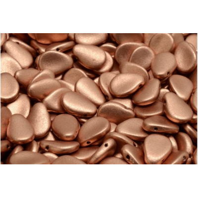 Lístek sasanky 8x11mm č. 5