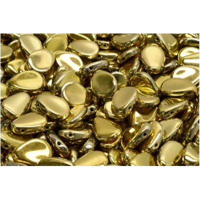 Lístek sasanky 8x11mm č. 7