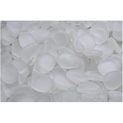 Lístek sasanky 8x11mm č. 9