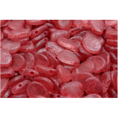 Lístek sasanky 8x11mm č. 16