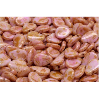 Lístek sasanky 8x11mm č. 22