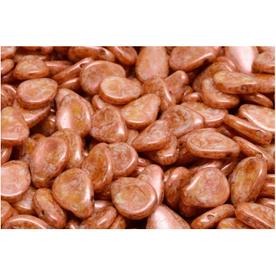 Lístek sasanky 8x11mm č. 23