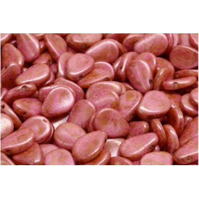 Lístek sasanky 8x11mm č. 26