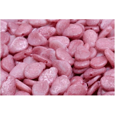 Lístek sasanky 8x11mm č. 32