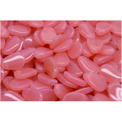 Lístek sasanky 8x11mm č. 36