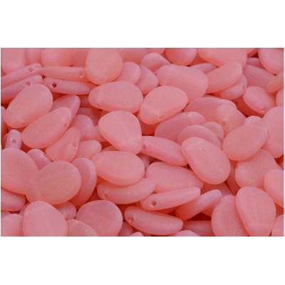 Lístek sasanky 8x11mm č. 37