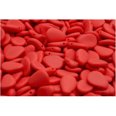 Lístek sasanky 8x11mm č. 46