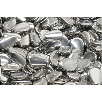 Lístek sasanky 8x11mm č. 85