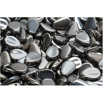 Lístek sasanky 8x11mm č. 86