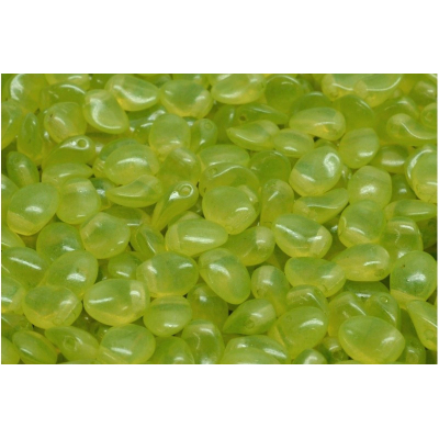 Korálky Tulip č.2700 (6x8mm)