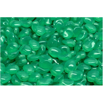 Korálky Tulip č.2701 (6x8mm)