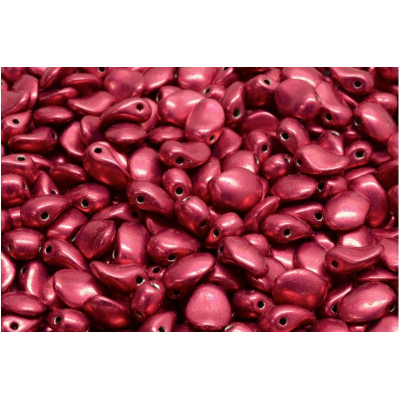 Korálky Tulip č.2702 (6x8mm)