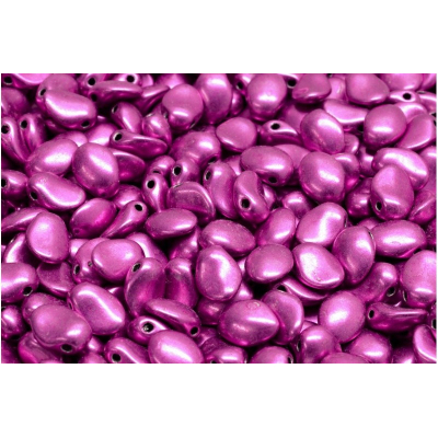 Korálky Tulip č.2704 (6x8mm)