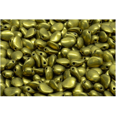 Korálky Tulip č.2706 (6x8mm)