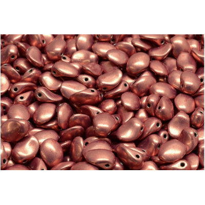 Korálky Tulip č.2708 (6x8mm)