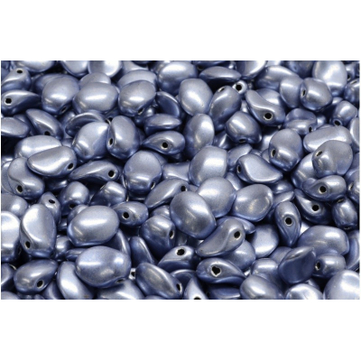 Korálky Tulip č.2709 (6x8mm)