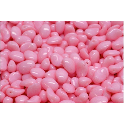 Korálky Tulip č.2710 (6x8mm)