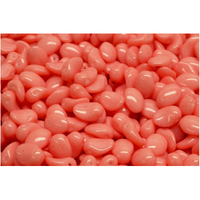 Korálky Tulip č.2711 (6x8mm)