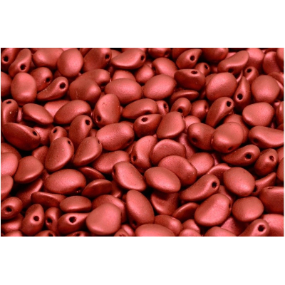 Korálky Tulip č.2717 (6x8mm)