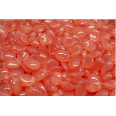 Korálky Tulip č.2721 (6x8mm)