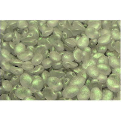 Korálky Tulip č.2722 (6x8mm)