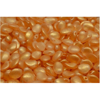 Korálky Tulip č.2723 (6x8mm)