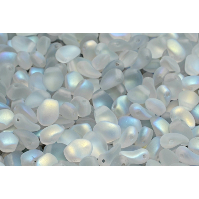 Korálky Tulip č.2724 (6x8mm)