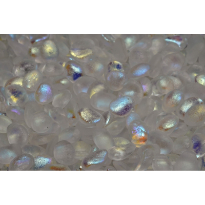 Korálky Tulip č.2727 (6x8mm)