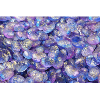 Korálky Tulip č.2728 (6x8mm)