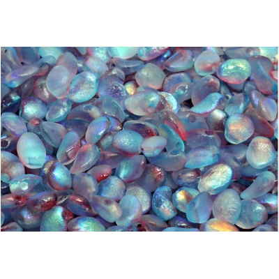 Korálky Tulip č.2732 (6x8mm)