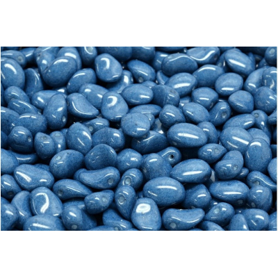 Korálky Tulip č.2736 (6x8mm)