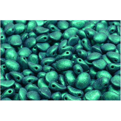 Korálky Tulip č.2739 (6x8mm)